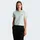 The North Face W SUN REGULAR SHORT SLEEVE CUTIE TEE-GRAPHIC Blau XL
