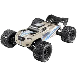 Reely RC-Auto Thor Kreidegrau 4WD RTR grau (RE-8597613)