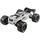 Reely RC-Auto Thor Kreidegrau 4WD RTR grau (RE-8597613)