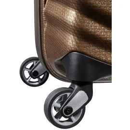 Samsonite Lite-Shock 4-Rollen 81 cm / 124 l sand