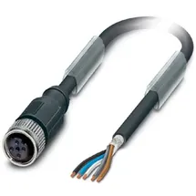 Lapp 22260463 Sensor-/Aktor-Datensteckverbinder, konfektioniert 1 St.