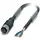 Lapp 22260463 Sensor-/Aktor-Datensteckverbinder, konfektioniert 1 St.