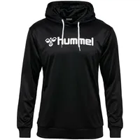 Hummel hmlLOGO Hoodie 2001 black L