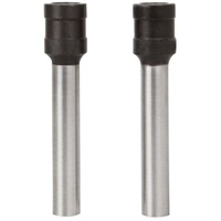 Rexel 2101236 Lochsegment für Locher HD2150/HD4150, 2 Stück
