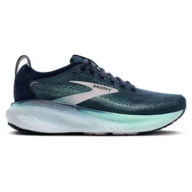 Brooks Adrenaline GTS 25 Damen Spellbound/Yucca/Pink 37,5
