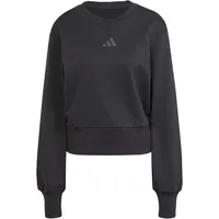 Adidas All SZN French Terry Regular Sweatshirt - XS