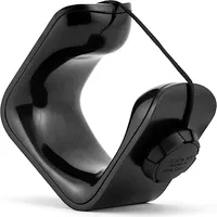 Hornit Clug Pro MTB XL Fahrrad-Wandhalterung schwarz