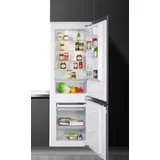 Bauknecht BKGIS 178F13 Einbau-Kühlgefrierkombination (268 l, 1770 mm hoch)