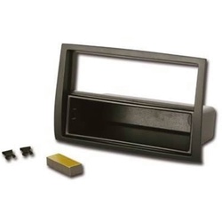  Radioblende Fiat Ducato-Peugeot Boxer-Citroen Jumper Doppel CHP 