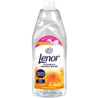 Lenor Dampfgarer & Bügelwasser Summer Breeze 1 Liter