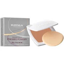 Mavala Compact Puder Ocre/ Ocker 10 g