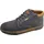 CAMEL ACTIVE Schnürstiefeletten Herren Grau 46