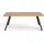 danzz 100 x 75 x 100 cm braun