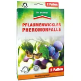 Dr. Stähler Pflaumenwickler Pheromonfalle 2 Fallen