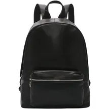 Liebeskind Berlin Jil Goat Rucksack Schwarz
