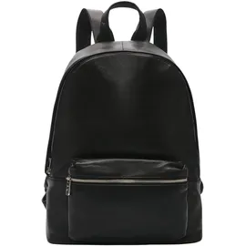 Liebeskind Berlin Jil Goat Rucksack Schwarz