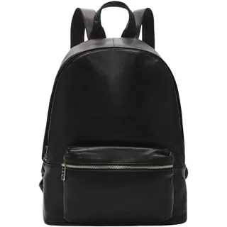 Liebeskind Berlin Jil Goat Rucksack Schwarz
