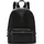 Liebeskind Berlin Jil Goat Rucksack Schwarz