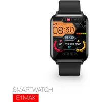 Lenovo E1 Max schwarz