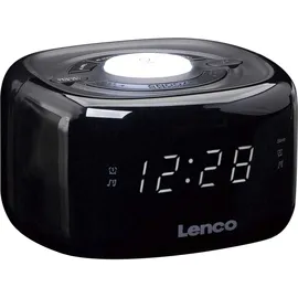 Lenco CR-12