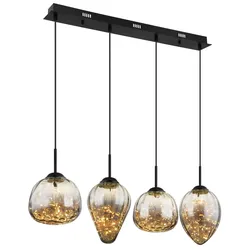 Hängeleuchte FIREFLY