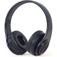 Gembird BHP-LED-01 Schwarz