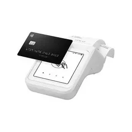 SumUp Solo (inkl. Drucker) Chipkartenleser