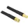 DeLock Antennenkabel RP-SMA Stecker zu RP-SMA 2 m