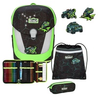 Scout Sunny II Set 5-teilig Dino Hunter