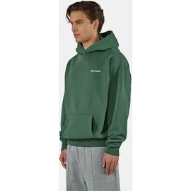Pegador Bovec Oversized Hoodie Grün M