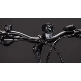 Cube Compact Hybrid 545 2026 20 Zoll RH 0 cm rustorange 'n' reflex