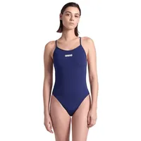 Arena Performance Damen-Badeanzug Team Badeanzug Damen Lace Back SOL 004651-701 34