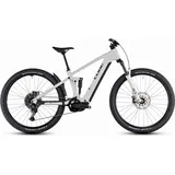 Cube Stereo Hybrid ONE22 Pro 800