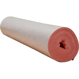 Scorprotect® Treppenschutzvlies Rot 25 m2