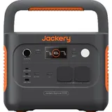 Jackery Explorer 1000 v2 Tragbare Powerstation