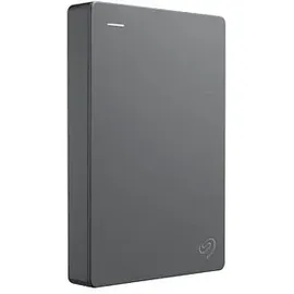 Seagate Basic Portable 5 TB USB 3.0 STJL5000400