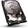 Seagate BarraCuda 4TB (ST4000DM000)