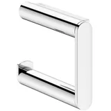 Keuco Plan Toilettenpapierhalter 14962010001 offene Form, linke Ausführung, verchromt