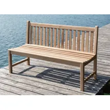 LINDER EXCLUSIV Picadelly 150 x 63 x 90,5 cm ohne Armlehne