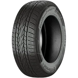 Continental ContiCrossContact LX 2 255/65 R17 110H