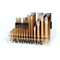 Inhalt für Verkaufsdisplay Schlagwerkz./
