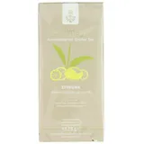 Dallmayr Zitrone Grüner Tee 25x1,75 g