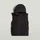 G-Star Whistler Padded Hooded Schwarz XS