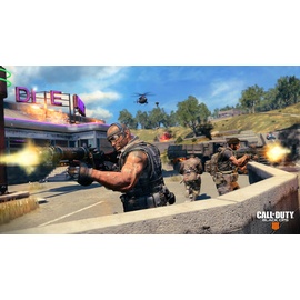 Call of Duty: Black Ops 4 (USK) (Xbox One)