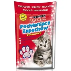 BENEK Geruchsabsorber Früchte 200 g