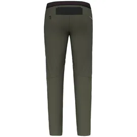 Salewa Herren Pedroc 4 Dst Hose (Größe S, oliv)