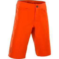 ION Bikeshorts Scrub AMP M smashing red