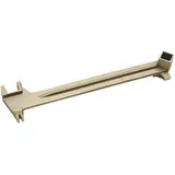 Dönges Fassschlüssel funkenfrei, Sonderbronze CuAl10Ni, 380 mm