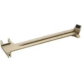 Dönges Fassschlüssel funkenfrei, Sonderbronze CuAl10Ni, 380 mm