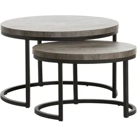 omg design »Rutger« Set, 1 Stk. tlg. im 2er Set, variabel stellbar